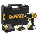 Dewalt DCD708S2T