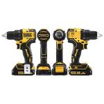 Dewalt DCD708S2T