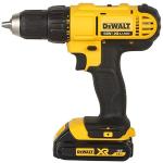 Dewalt DCD771S2
