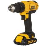 Dewalt DCD771S2