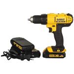Dewalt DCD771S2