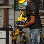 Dewalt DCH133NT