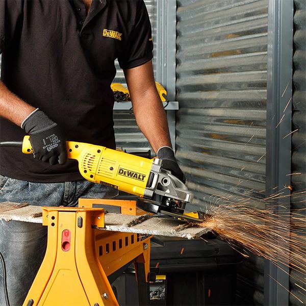 Dewalt DWE493-B4
