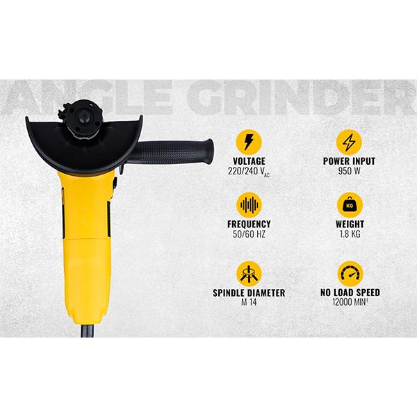 Dewalt DWE4115