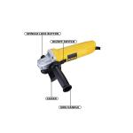 Dewalt DWE4115