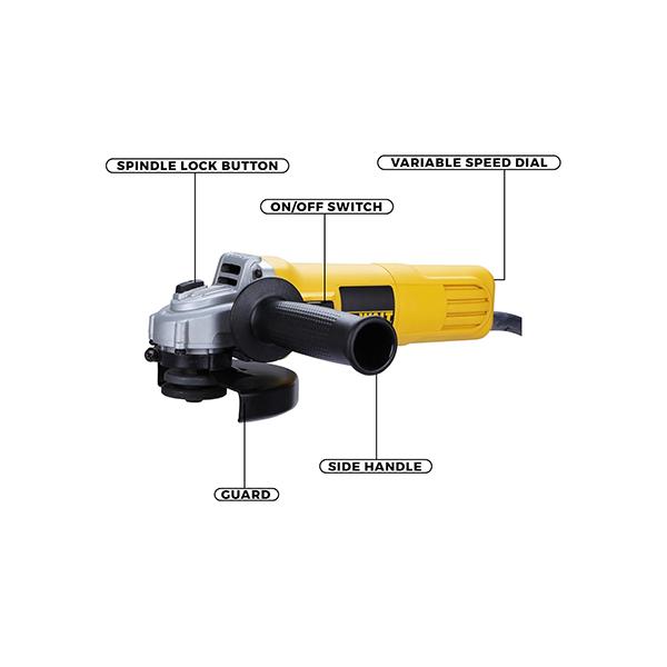 Dewalt DWE4119