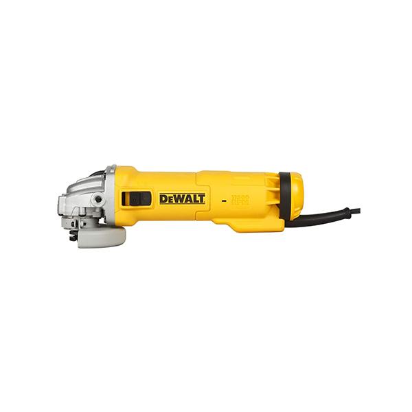 Dewalt DWE8300S Dust Ejection Technology