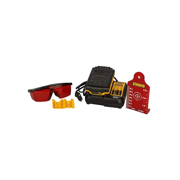 Dewalt DCE074D1R-QW