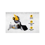 Dewalt DWS715