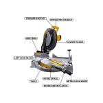 Dewalt DWS715