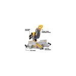 Dewalt DWS780