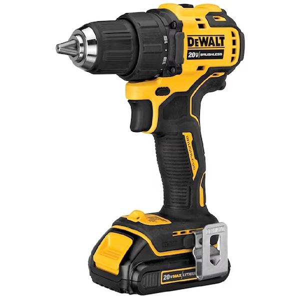 Dewalt DCD708N 13mm