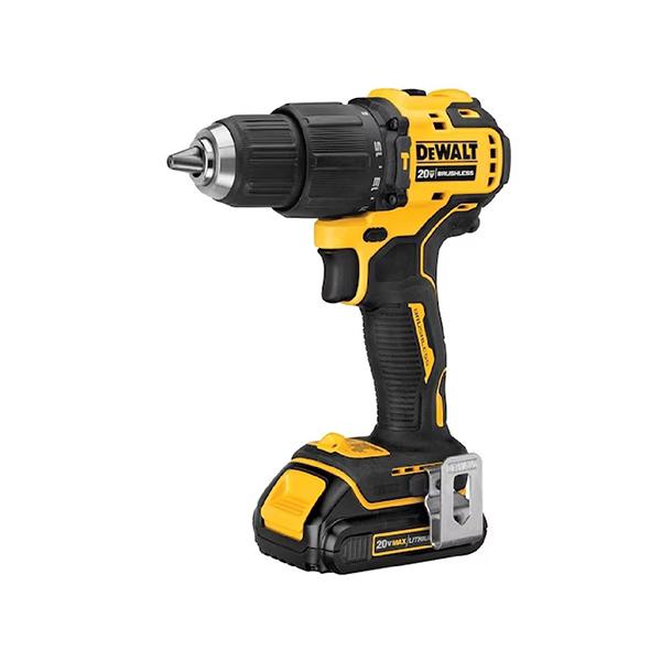 Dewalt DCD709N 13mm