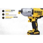 Dewalt DCF900N