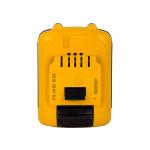 Dewalt DCB127 XR LI-ION