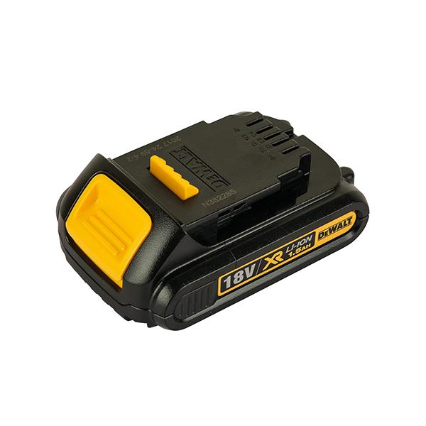 Dewalt DCB181 XR LI-ION
