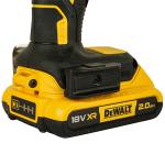 Dewalt DCD7771D2 13 mm