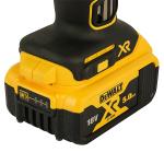 Dewalt DCG405P2