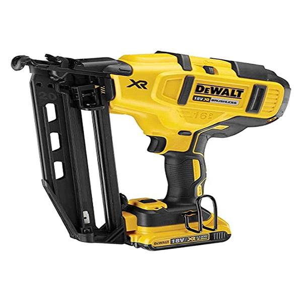 Dewalt DCN660D2