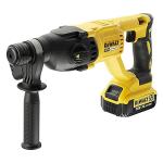 Dewalt DCH133M1 13 mm
