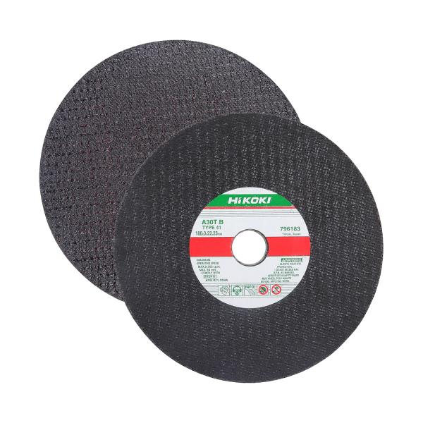 Hitachi 7"x 3mm Cutting Wheel