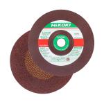 Hitachi 7"X 6mm Grinding Wheel