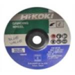 Hitachi 5"X 6mm Grinding Wheel