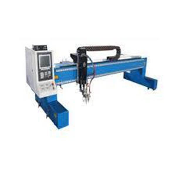 Ralli Wolf RWG 2506 (Plasma Cutting Machine)