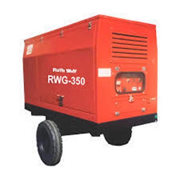 Ralli Wolf RWG 350
