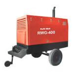 Ralli Wolf RWG-400 (4-Cylinder)