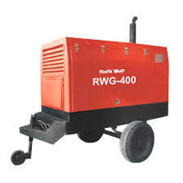 Ralli Wolf RWG-400 (4-Cylinder)