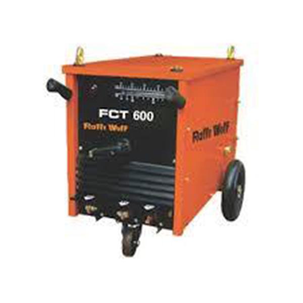 Ralli Wolf ARC 600 (FCT600)