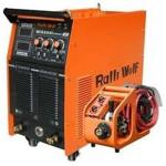 Ralli Wolf MIG 400IJ (RM40N)