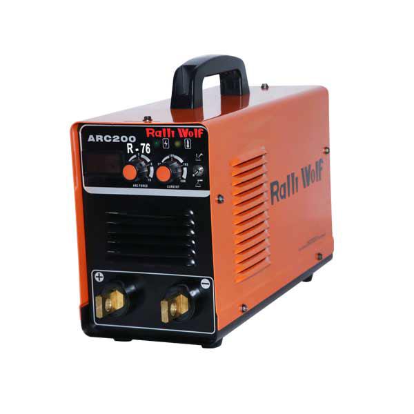 Ralli Wolf ARC 200 (ECO200N)