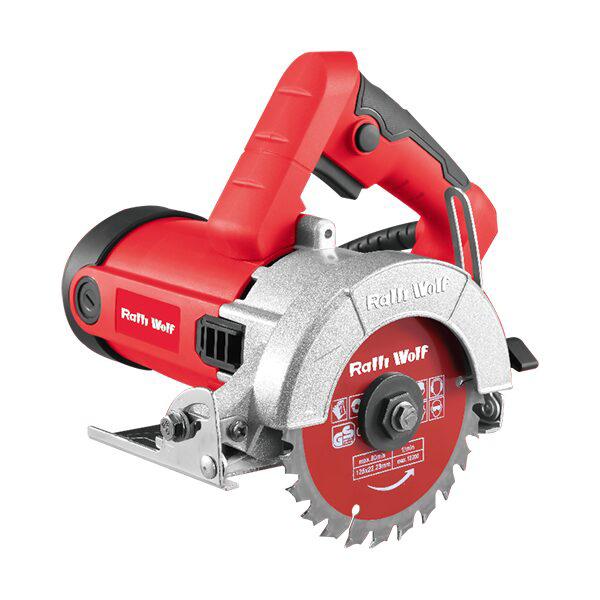 Ralli Wolf RW125N-FB