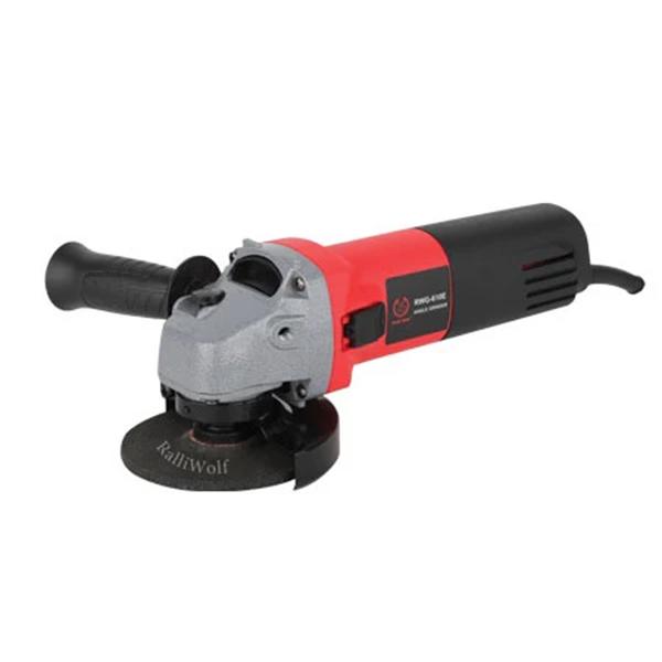 Ralli Wolf RG6-100|100mm|