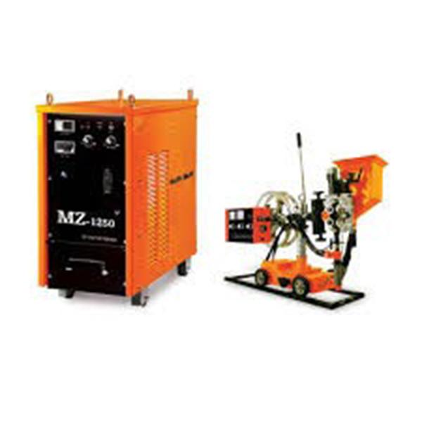 Ralli Wolf MZ 1000 (RS100)