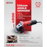 Ralli Wolf 45100|100mm|