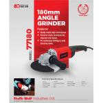 Ralli Wolf 77180|180mm|