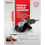 Ralli Wolf AG100|100mm|