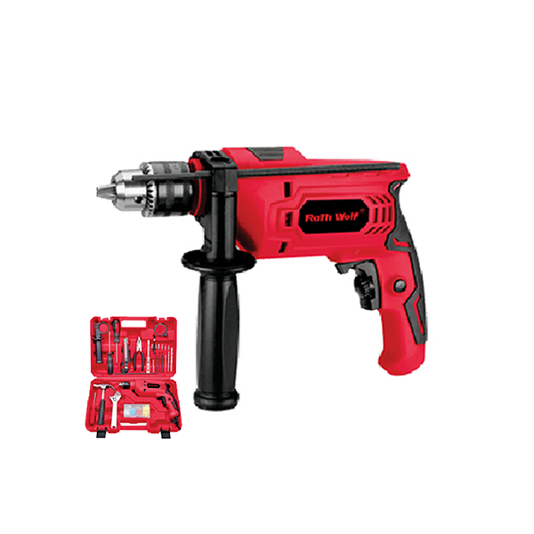 Ralli Wolf RDK13|13mm|