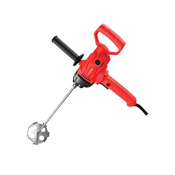 Ralli Wolf RPM16|120mm|