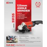 Ralli Wolf 35135|125mm|