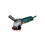 RalliWolf AG125 125mm