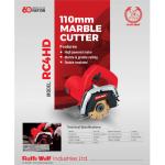 Ralli Wolf RC4HD|110mm|