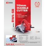 Ralli Wolf RW4-SB|110mm|