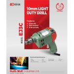 Ralli Wolf EJ3C|10mm|