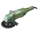 Ralli Wolf HS7AR|180mm|7inch|