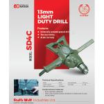 Ralli Wolf SD4C|13mm|