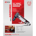 Ralli Wolf ADG 1106H